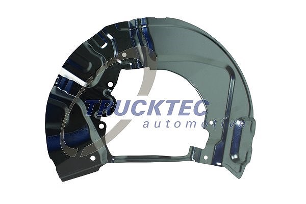 Trucktec Automotive Spritzblech, Bremsscheibe [Hersteller-Nr. 08.35.196] für BMW