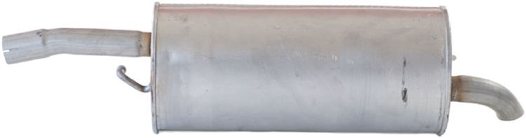 Bosal Endschalldämpfer [Hersteller-Nr. 154-923] für Ford, Mazda