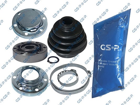 Gsp Gelenksatz, Antriebswelle [Hersteller-Nr. 605001] für BMW