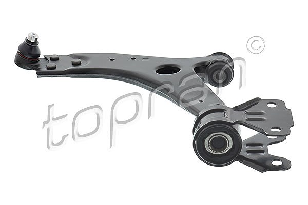 Topran Lenker, Radaufhängung [Hersteller-Nr. 304217] für Ford
