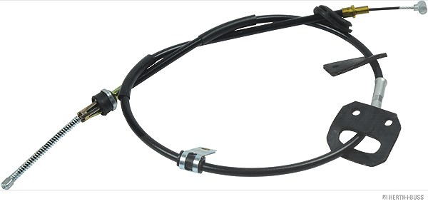Herth+buss Jakoparts Seilzug, Feststellbremse [Hersteller-Nr. J3938000] für Suzuki