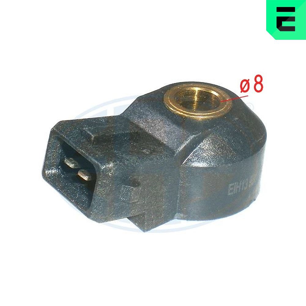 Klopfsensor 550777A ERA für VW PEUGEOT SEAT TOYOTA SAAB MERCEDES-BENZ CITROËN - Bild 5
