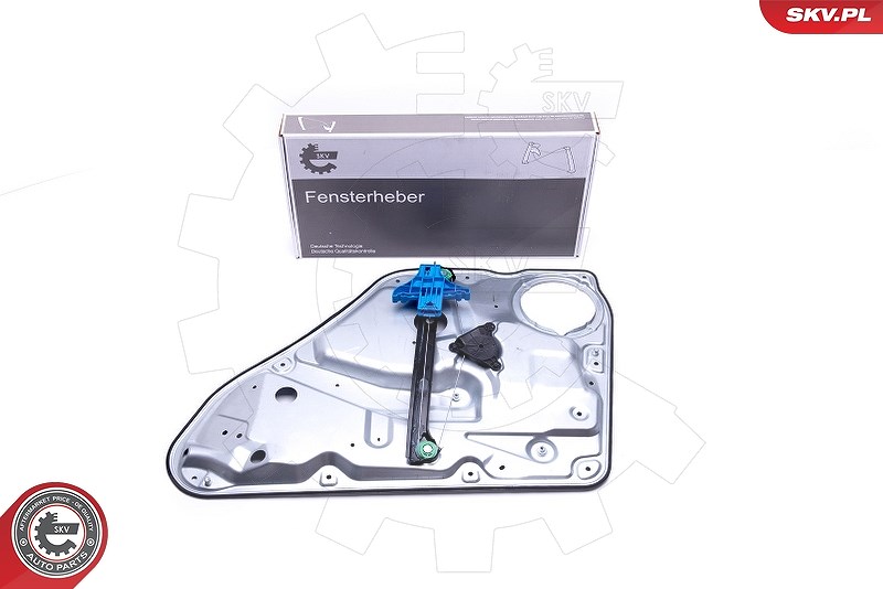 Esen Skv Fensterheber [Hersteller-Nr. 00SKV937] für VW