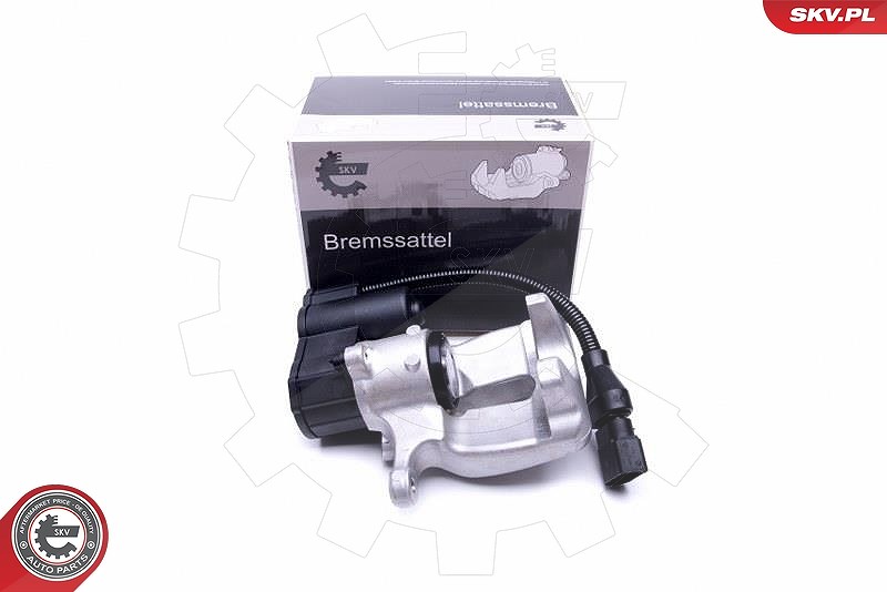 Esen Skv Bremssattel [Hersteller-Nr. 44SKV893] für Audi