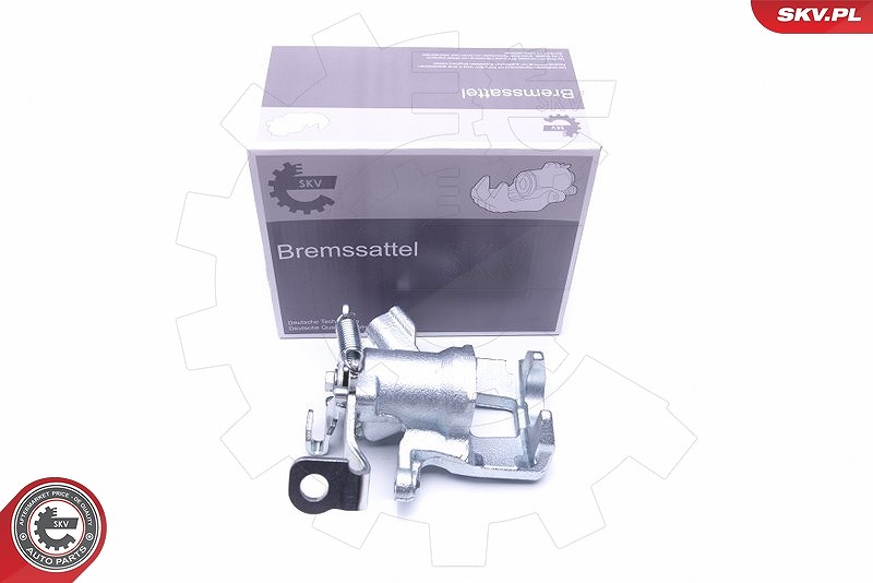 Esen Skv Bremssattel [Hersteller-Nr. 44SKV534] für Mazda