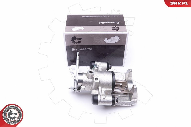Esen Skv Bremssattel [Hersteller-Nr. 50SKV054] für Ford