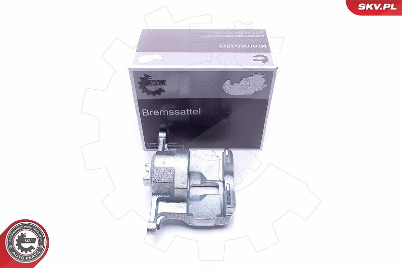 Esen Skv Bremssattel [Hersteller-Nr. 46SKV242] für Suzuki