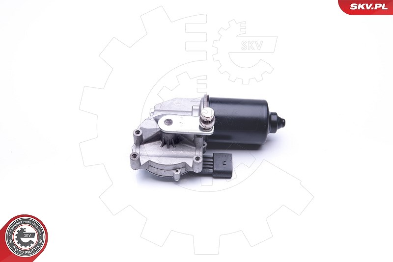 Esen Skv Wischermotor [Hersteller-Nr. 19SKV027] für BMW