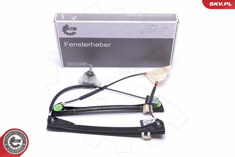Esen Skv Fensterheber [Hersteller-Nr. 00SKV972] für VW