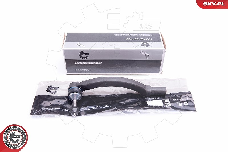 Esen Skv Spurstangenkopf [Hersteller-Nr. 04SKV416] für Volvo