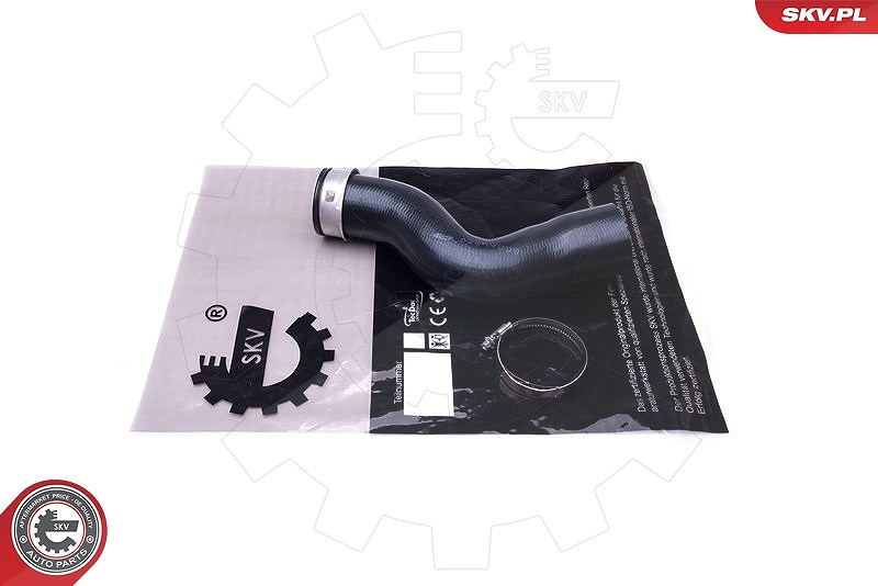 Esen Skv Ladeluftschlauch [Hersteller-Nr. 43SKV399] für VW