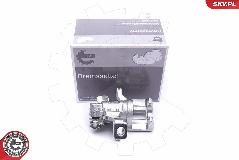 Esen Skv Bremssattel [Hersteller-Nr. 50SKV404] für Honda