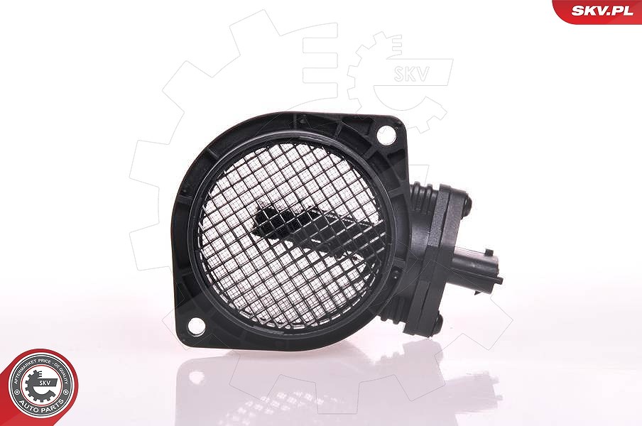 Esen Skv Luftmassenmesser [Hersteller-Nr. 07SKV052] für Vauxhall, Opel