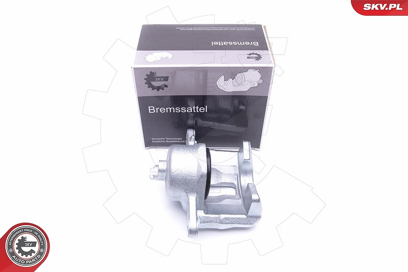 Esen Skv Bremssattel [Hersteller-Nr. 50SKV741] für Nissan