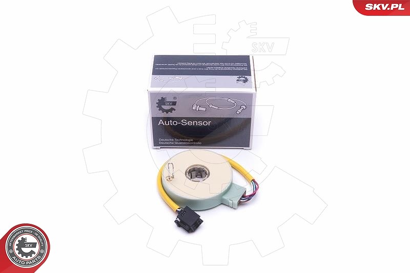 Esen Skv Lenkwinkelsensor [Hersteller-Nr. 17SKV474] für Fiat, Ford Usa