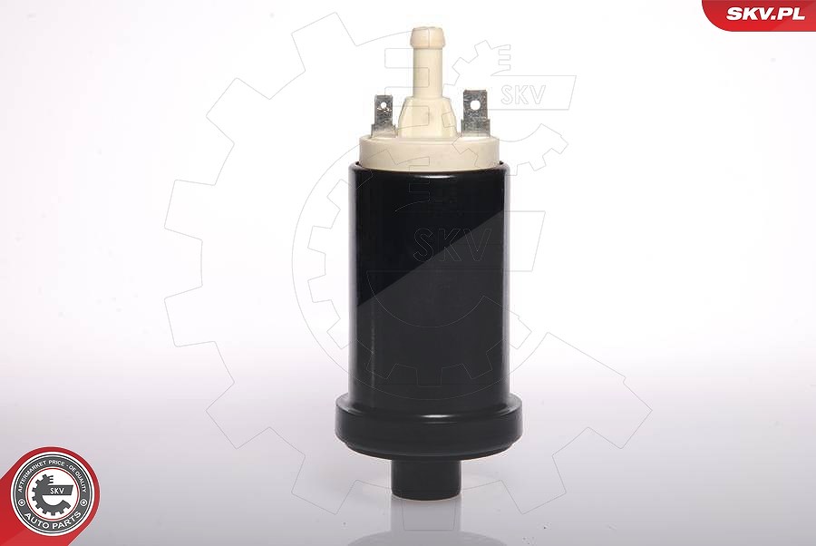 Esen Skv Kraftstoffpumpe [Hersteller-Nr. 02SKV233] für Fiat, Autobianchi, Lancia, Dacia, Citroën, Innocenti, Peugeot, Opel
