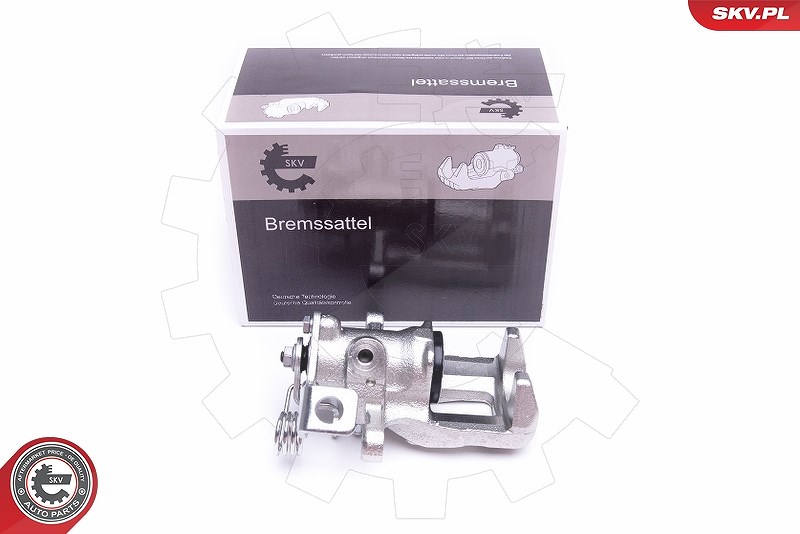 Esen Skv Bremssattel [Hersteller-Nr. 50SKV144] für Hyundai, Kia