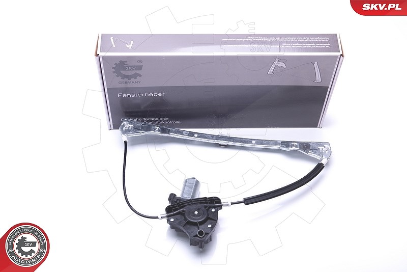 Esen Skv Fensterheber [Hersteller-Nr. 00SKV522] für Renault