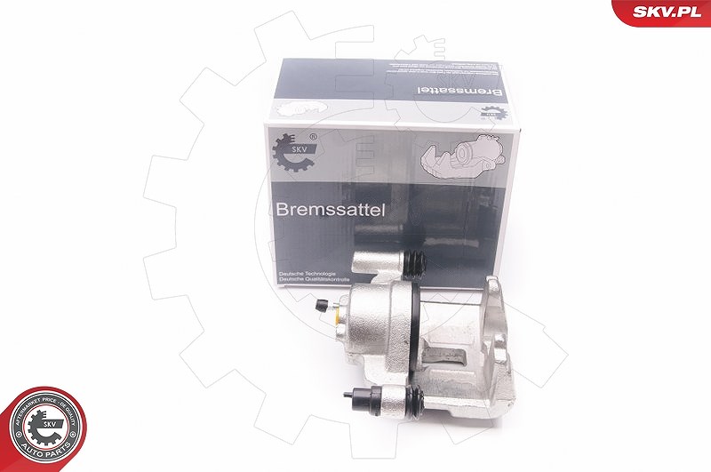 Esen Skv Bremssattel [Hersteller-Nr. 23SKV246] für Mazda