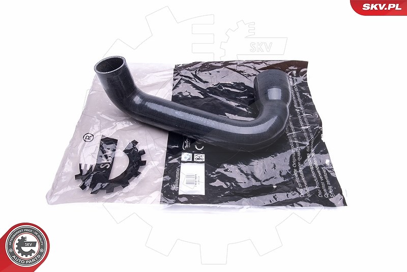 Esen Skv Ladeluftschlauch [Hersteller-Nr. 43SKV154] für Fiat