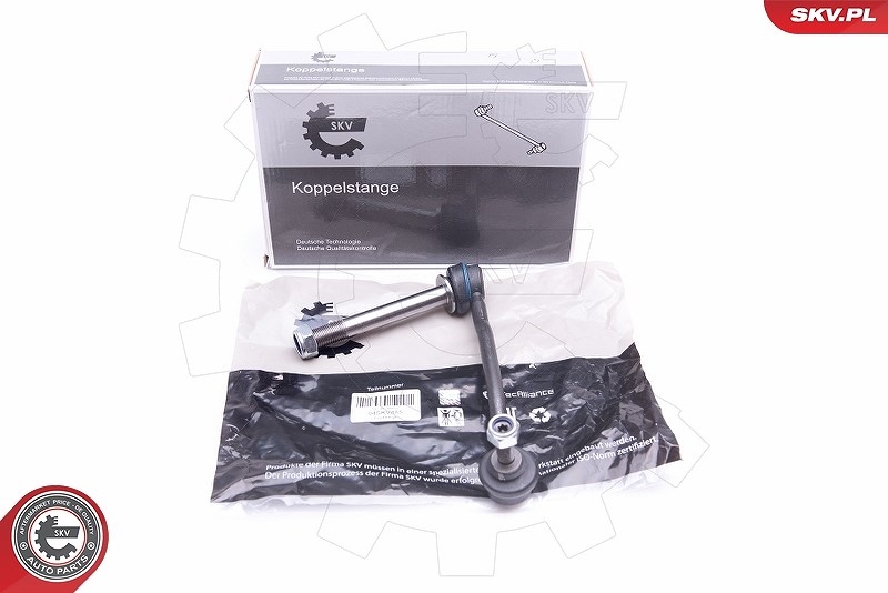 Esen Skv Stange/Strebe, Stabilisator [Hersteller-Nr. 04SKV485] für Peugeot, Citroën