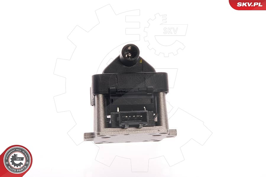 Esen Skv Zündspule [Hersteller-Nr. 03SKV008] für Audi, Seat, Skoda, VW