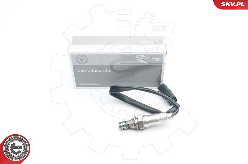 Esen Skv Lambdasonde [Hersteller-Nr. 09SKV567] für Hyundai, Kia, Mazda