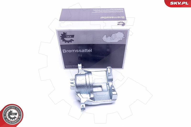 Esen Skv Bremssattel [Hersteller-Nr. 45SKV512] für Honda
