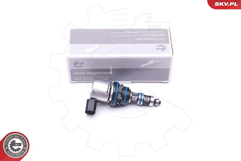 Esen Skv Steuerventil, Nockenwellenverstellung [Hersteller-Nr. 39SKV043] für Jeep, Dodge, Chrysler