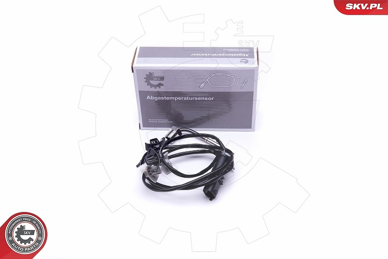 Esen Skv Sensor, Abgastemperatur [Hersteller-Nr. 30SKV304] für Opel, Vauxhall
