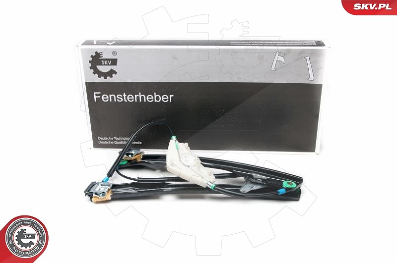 Esen Skv Fensterheber [Hersteller-Nr. 01SKV292] für VW