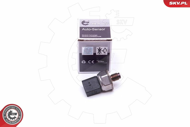 Esen Skv Sensor, Kraftstoffdruck [Hersteller-Nr. 17SKV594] für Infiniti, Mercedes-Benz
