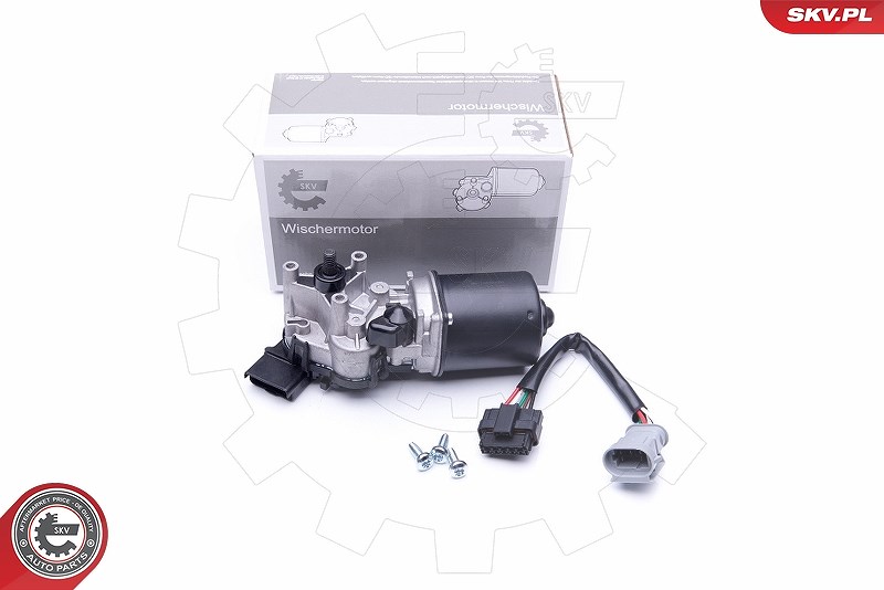 Esen Skv Wischermotor [Hersteller-Nr. 19SKV034] für Renault