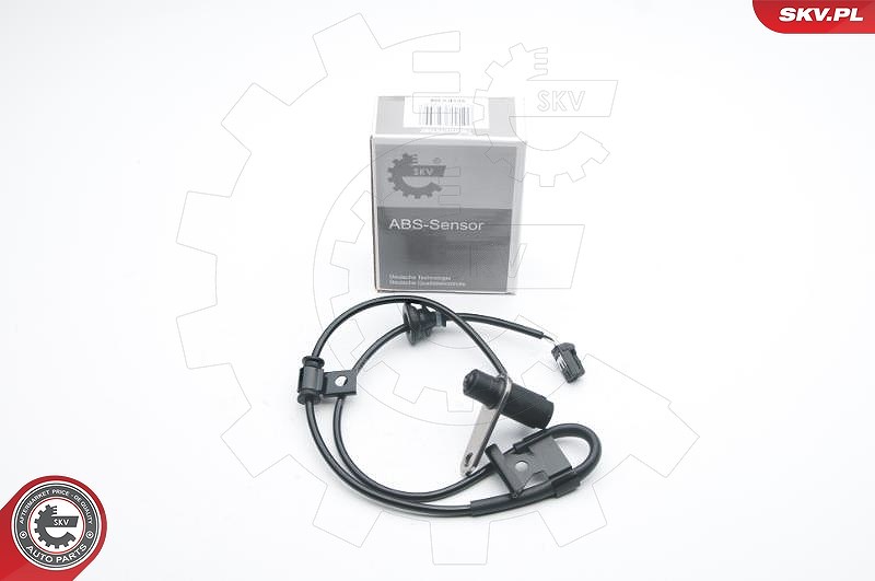 Esen Skv Sensor, Raddrehzahl [Hersteller-Nr. 06SKV308] für Toyota, Lexus