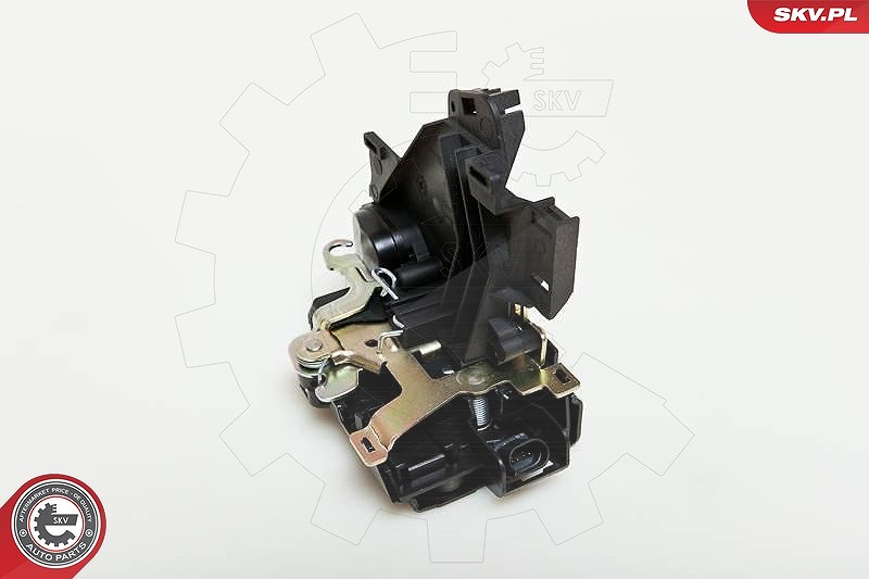 Esen Skv Türschloss [Hersteller-Nr. 16SKV022] für VW, Seat