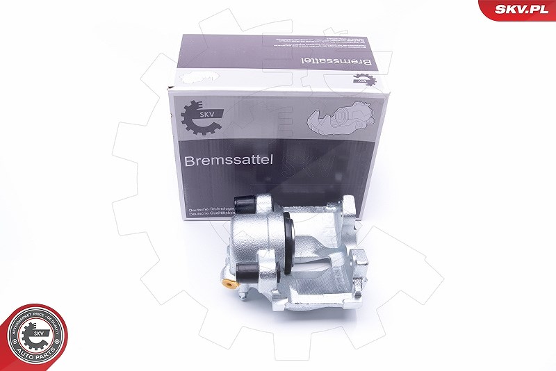 Esen Skv Bremssattel [Hersteller-Nr. 42SKV163] für Mercedes-Benz, VW