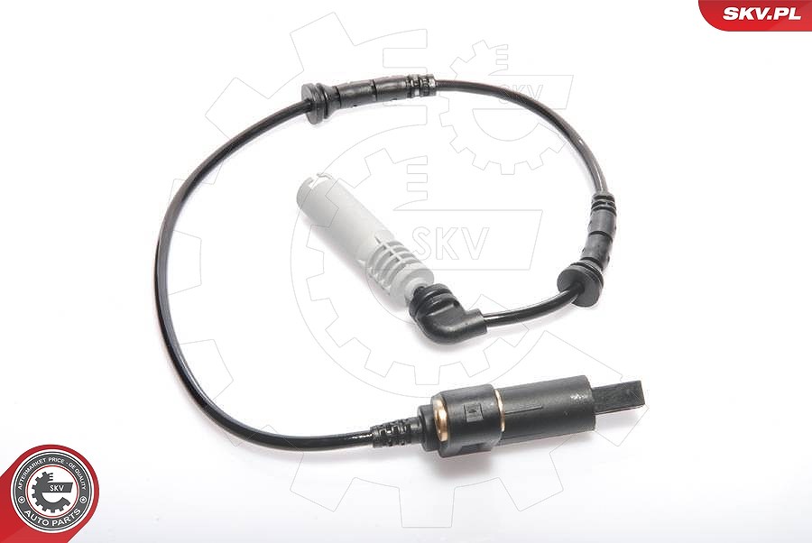 Esen Skv Sensor, Raddrehzahl [Hersteller-Nr. 06SKV037] für BMW