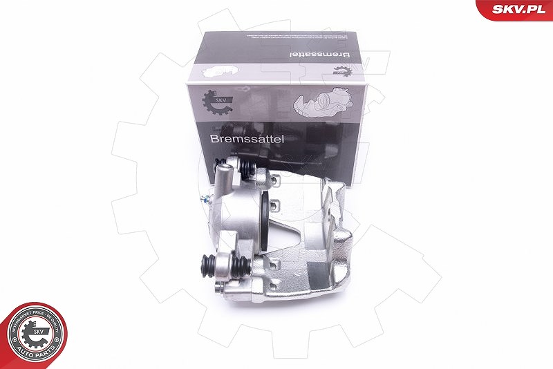 Esen Skv Bremssattel [Hersteller-Nr. 44SKV521] für Mercedes-Benz