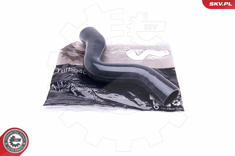 Esen Skv Ladeluftschlauch [Hersteller-Nr. 24SKV815] für Vauxhall, Renault, Opel
