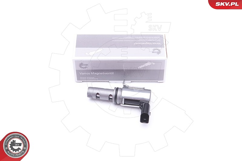 Esen Skv Steuerventil, Nockenwellenverstellung [Hersteller-Nr. 39SKV052] für VW, Audi, Ford, Skoda, Seat