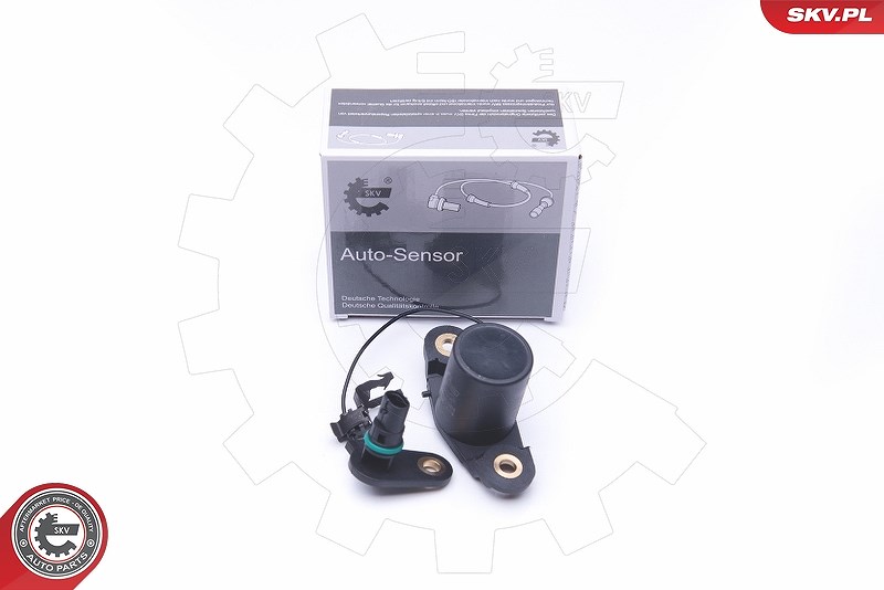 Esen Skv Sensor, Motorölstand [Hersteller-Nr. 17SKV401] für Mercedes-Benz