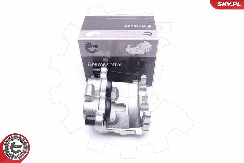 Esen Skv Bremssattel [Hersteller-Nr. 44SKV491] für Mercedes-Benz