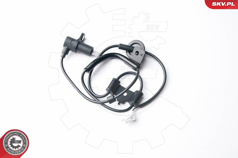 Esen Skv Sensor, Raddrehzahl [Hersteller-Nr. 06SKV252] für Hyundai, Kia