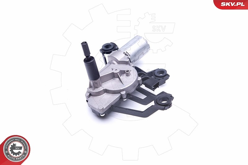 Esen Skv Wischermotor [Hersteller-Nr. 19SKV040] für Citroën, Peugeot