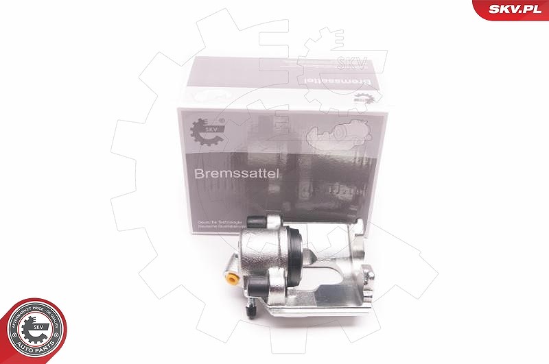 Esen Skv Bremssattel [Hersteller-Nr. 23SKV395] für Mazda, Ford