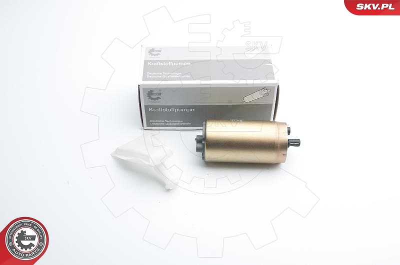 Esen Skv Kraftstoffpumpe [Hersteller-Nr. 02SKV236] für Suzuki, Rover, Isuzu, Nissan, Toyota