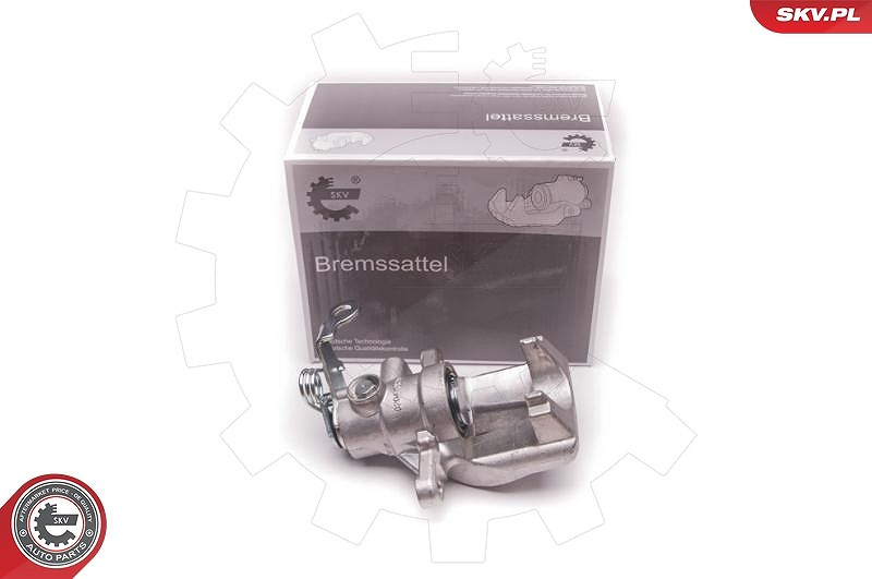 Esen Skv Bremssattel [Hersteller-Nr. 23SKV107] für Fiat