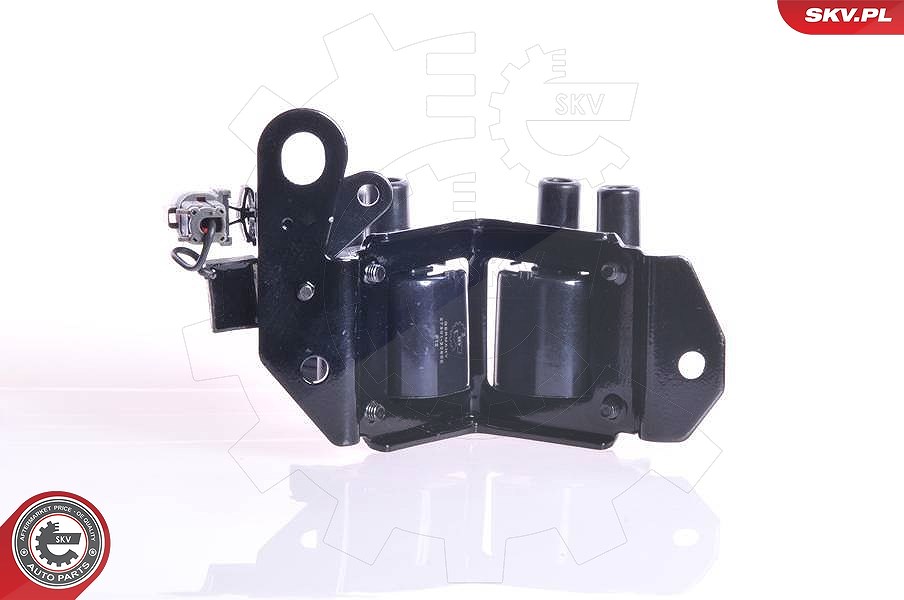 Esen Skv Zündspule [Hersteller-Nr. 03SKV105] für Hyundai