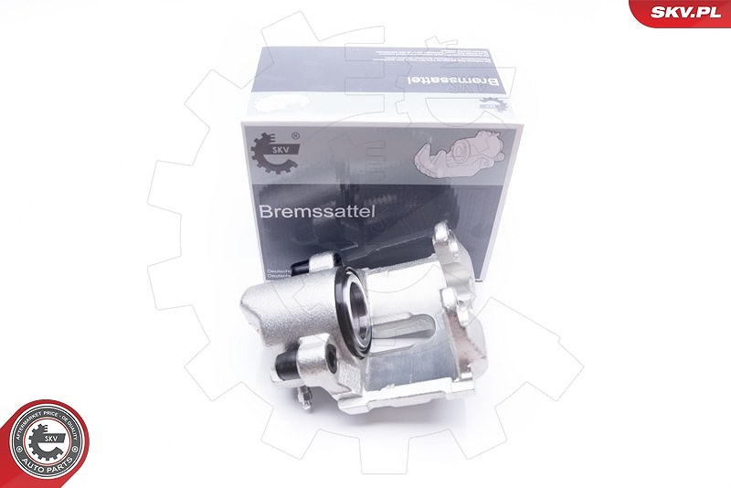 Esen Skv Bremssattel [Hersteller-Nr. 23SKV862] für BMW, Land Rover