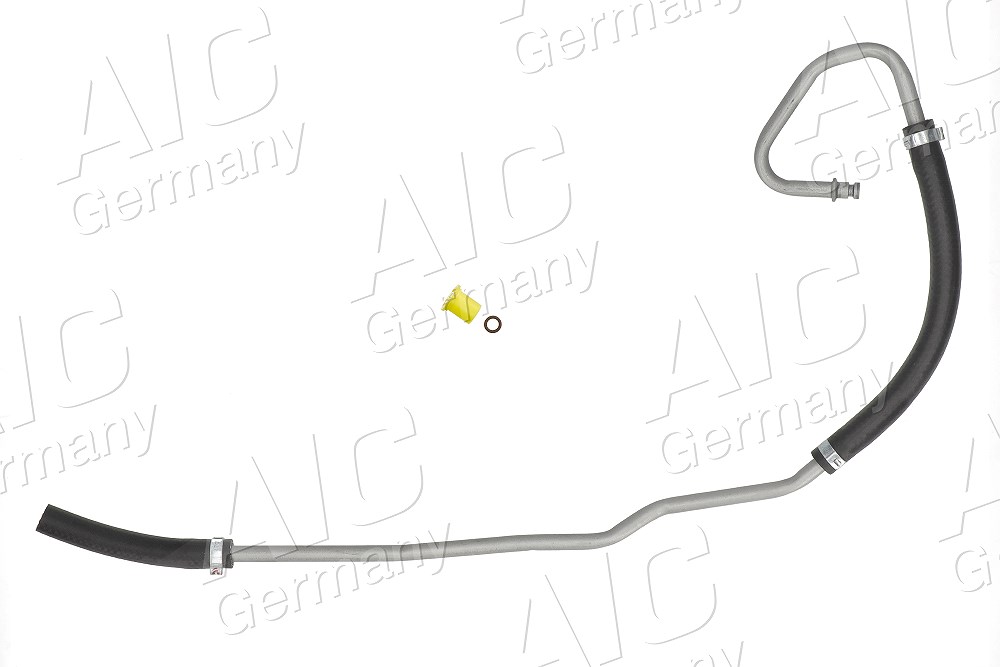 Aic Hydraulikschlauch, Lenkung [Hersteller-Nr. 58442] für Ford